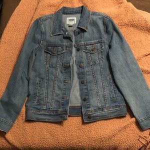 Old Navy Denim Jacket